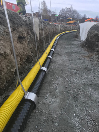 pipes